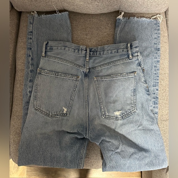 90’s Pinch Waist - Picture 2 of 3